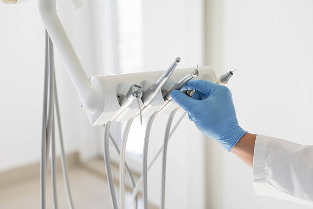 24/7 Emergency Tooth Extraction experts in Fort Lee, VA